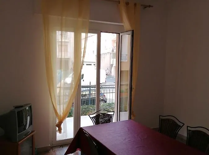 Ortensia - Sanremo Apartments