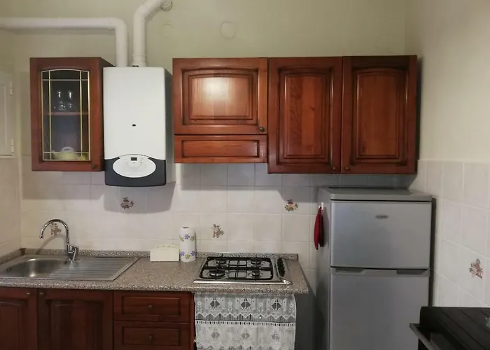 Ortensia - Sanremo Apartments