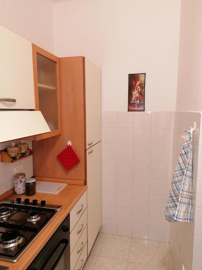 Appartamento Ortensia -