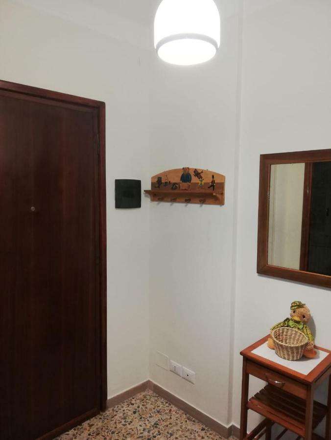 Appartamento Ortensia - *